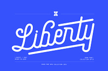 Liberty