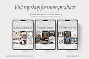 iOS Core Instagram Templates, a Social Media Template by ZenSocialDesigns (Thumbnail 9 of 9)