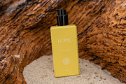 Tropical Cosmetic Bottle Mockups, a Product Mockup by Olg Store (Thumbnail 9 of 9)