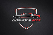 Automotive Car Logo Template, a Branding & Logo Template by Nahid Hasan Nilim (Thumbnail 3 of 5)