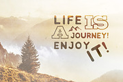 Chlakh - Hand Drawn Typeface, a Sans Serif Font by Roman Paslavsky (Thumbnail 7 of 7)