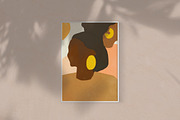 Realistic Frame Mockup, a Product Mockup by Digital Breath templates (Thumbnail 2 of 7)