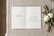 Wedding Stationery – 100 Templates, a Stationery Template by pawellpi (Thumbnail 26 of 83)