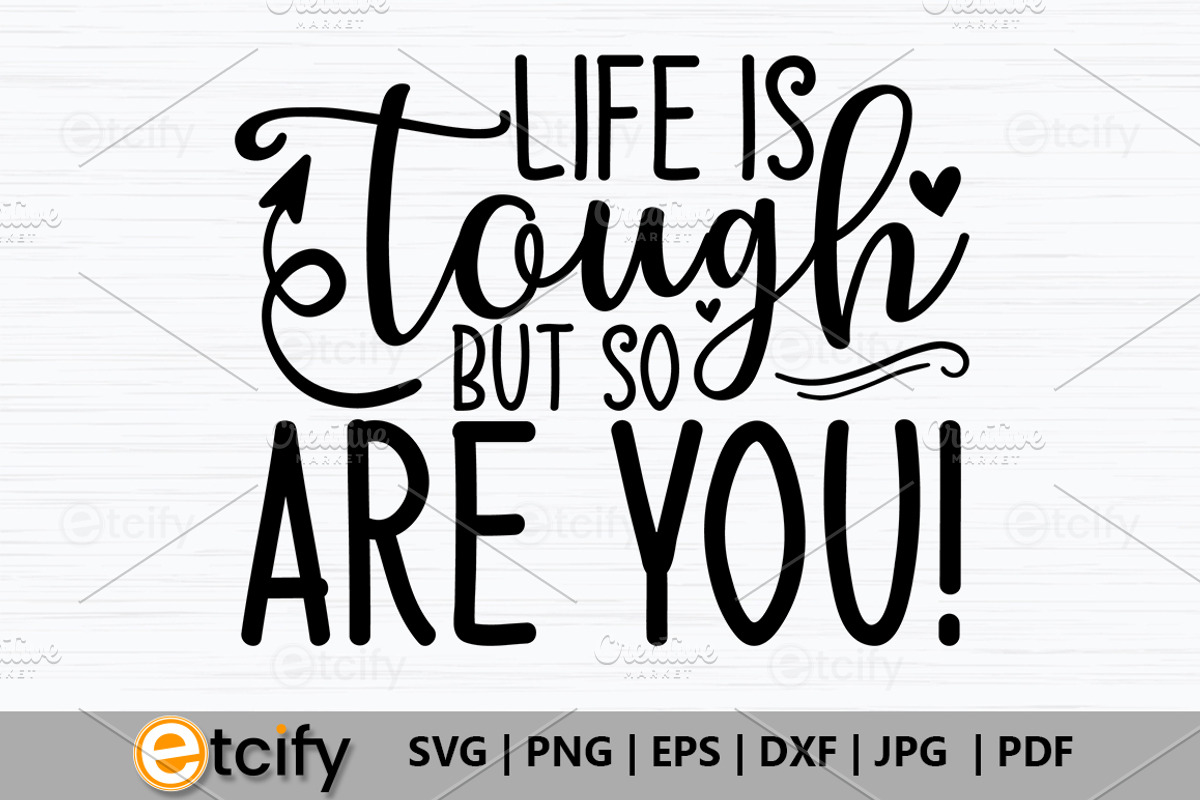 Mental health SVG Bundle, a Graphic by Etcify (Photo 7 of 11)