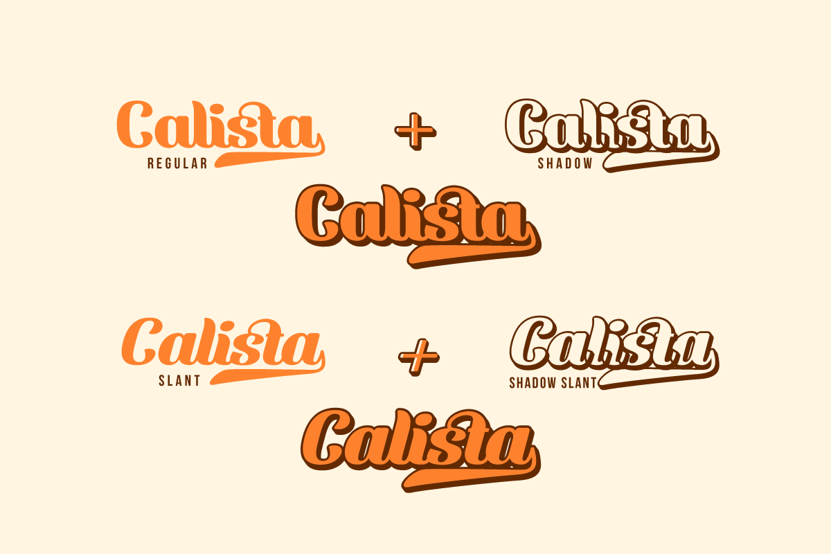 Rukishy - Script Font, a Script Font by twinstd (Photo 4 of 10)