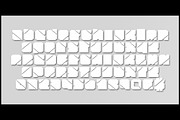 Zuber - Tech, a Font by Qbotype Fonts (Thumbnail 3 of 3)