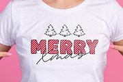 Fox Xmas-V5 Color Font, a Symbol Font by Fox7 By Rattana (Thumbnail 6 of 8)