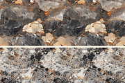 20 Granite Seamless Photo Textures, a Pattern Graphic by DigitaI Craft Corner (Thumbnail 9 of 12)