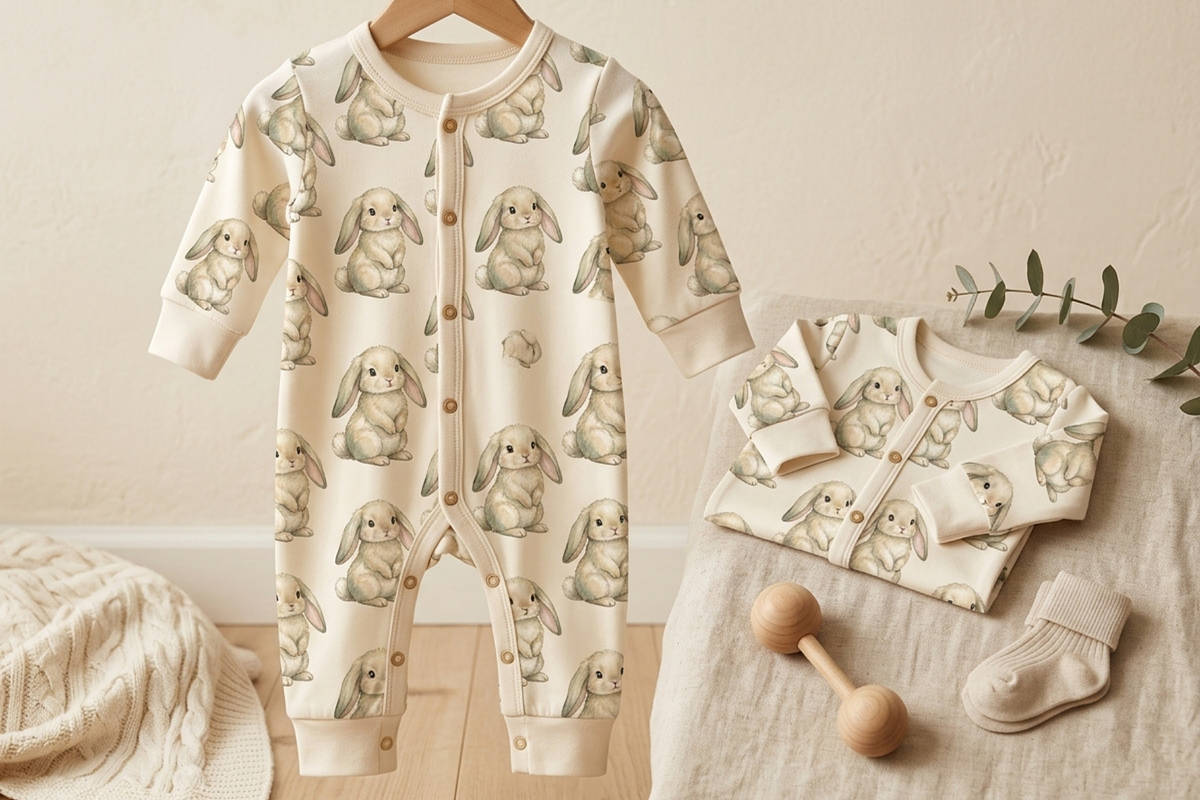 Woodland Baby Animals Illustrations, an Animal Illustration by youtoview (Photo 13 of 15)