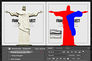Reconstruction Photoshop Action, an Action Add-On by JLDesignsPH (Thumbnail 3 of 8)