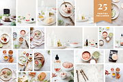 NATURAL BEAUTY stock image bundle, a Beauty & Fashion Photo by Brand Spanking You (Thumbnail 2 of 6)