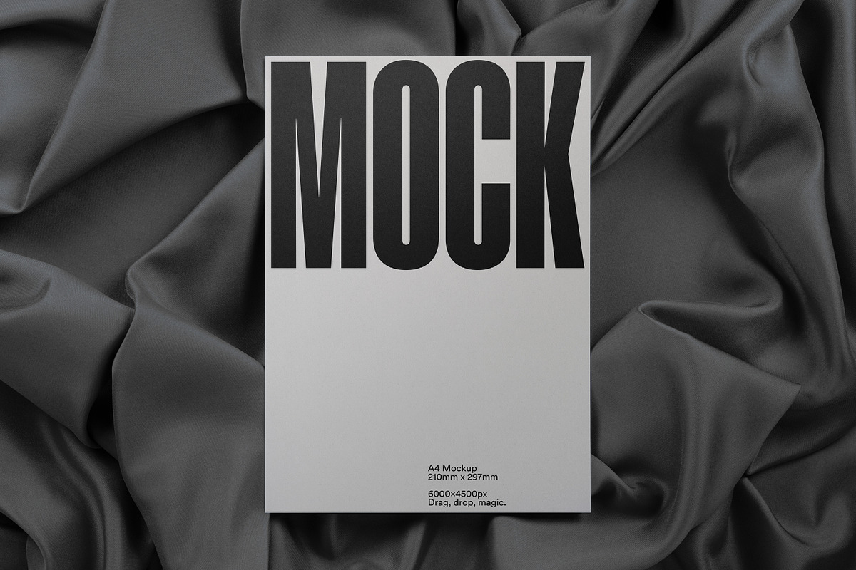 6 Branding Mockups Bundle Kit, a Product Mockup by MockMock Mockups (Photo 14 of 16)