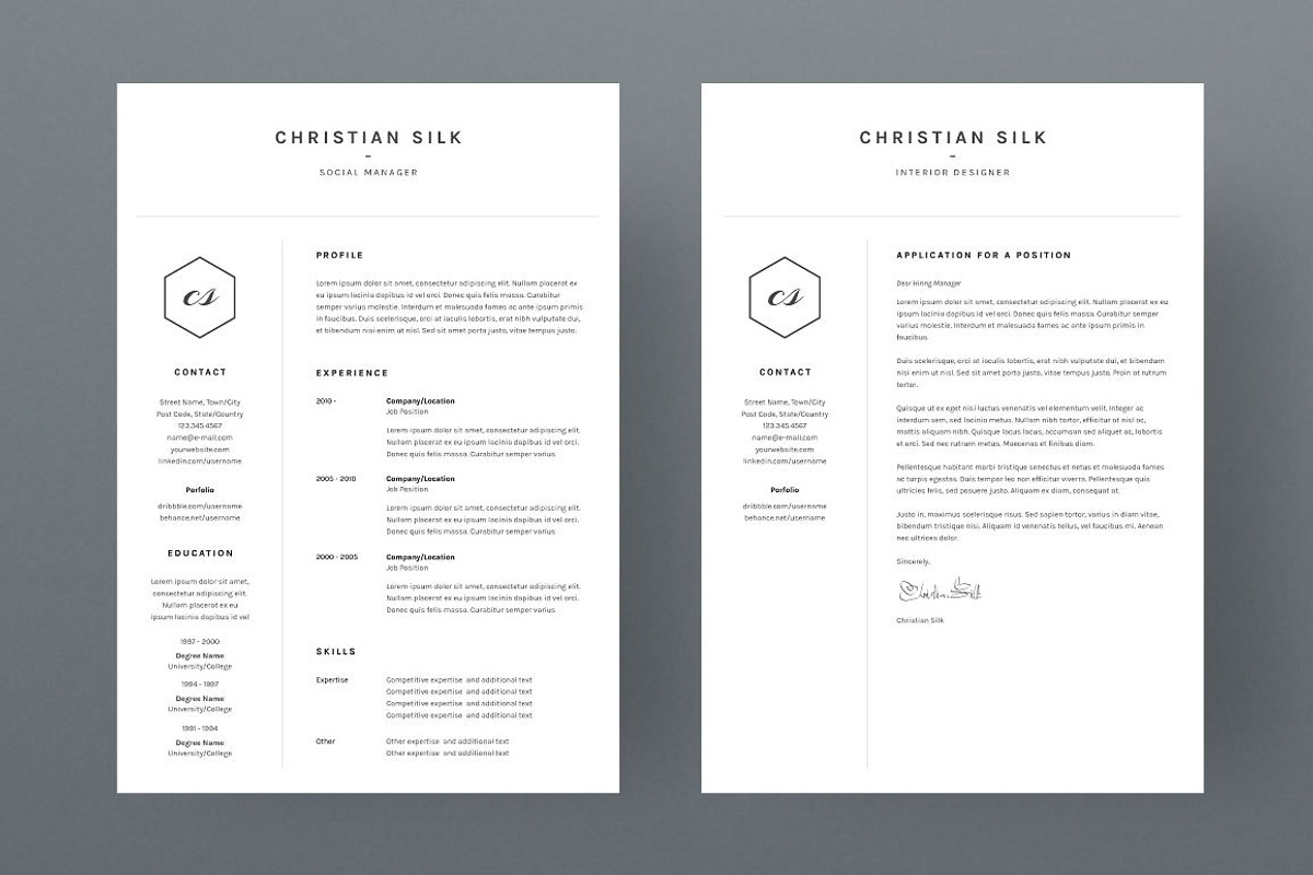 SALE! Logo Creators Dream Bundle, a Branding & Logo Template by Mats-Peter Forss (Photo 93 of 107)