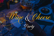 Diploma Script, a Script Font by Latinotype (Thumbnail 3 of 14)