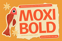Moxibold