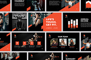 Presentation PowerPoint Bundle, a Presentation Template by TemplatesNow! (Thumbnail 10 of 20)