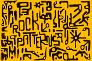 Rock Patterns, a Texture Graphic by Dreadlabs (Thumbnail 1 of 4)