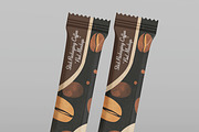 Stick packaging mockup bundles, a Packaging Mockup by Ambo Ampeng (Thumbnail 14 of 32)