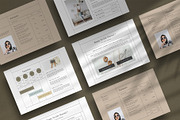 Branding Mockup Scene Creator, a Books & Magazine Mockup by Symie Design (Thumbnail 10 of 22)