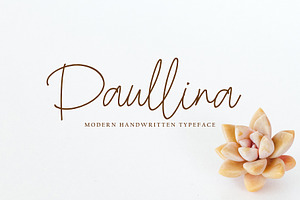 Paullina