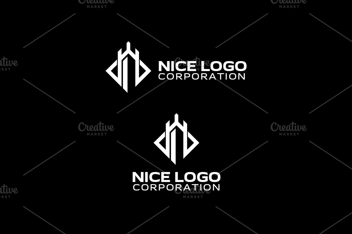 castle tower logo, a Branding & Logo Template by Indigo Graphic Shop (Photo 5 of 5)