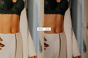 Dark Desaturated Lightroom Presets, a Preset Add-On by PixaSquare (Thumbnail 8 of 9)