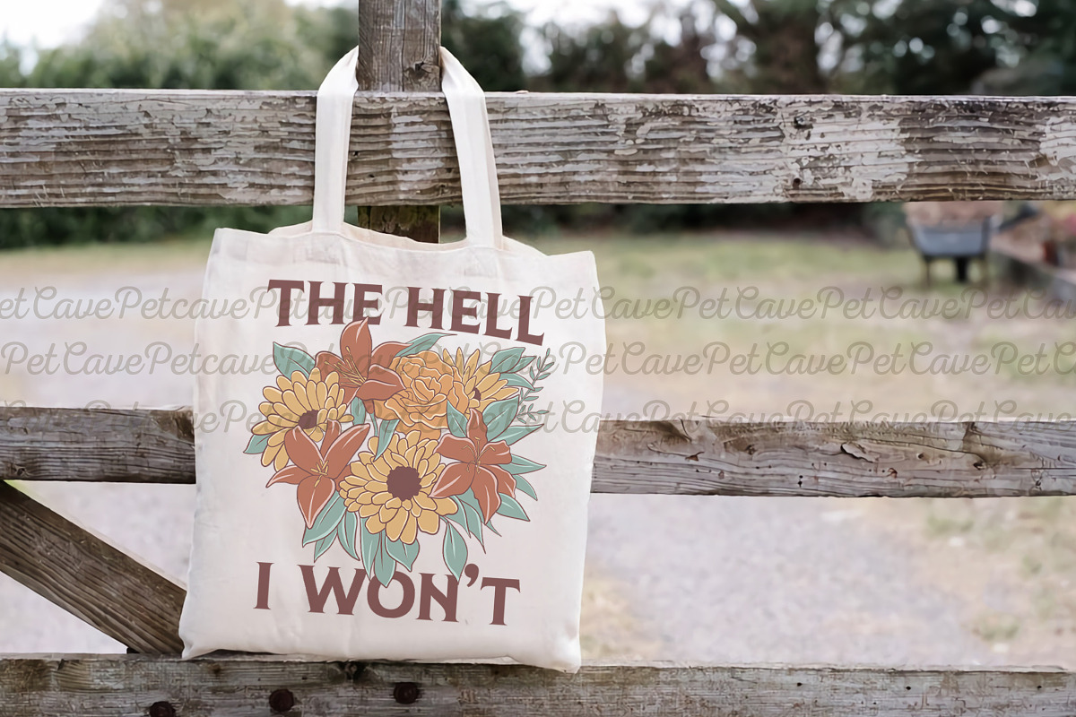 Empowered & Blooming Feminist Bundle, a Graphic by Pet Cave (Photo 3 of 10)