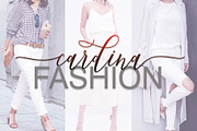 Formalia Script, a Script Font by Jhoel Design (Thumbnail 11 of 12)