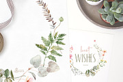 Floral Treasure. Gentle Collection, an Illustration by OctopusArtis (Thumbnail 12 of 12)