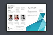Creative Brochure, a Brochure Template by Addaxx (Thumbnail 6 of 7)