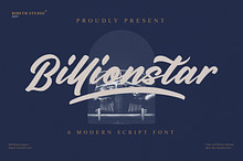 Billionstar