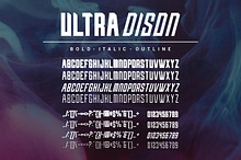 UltraDison