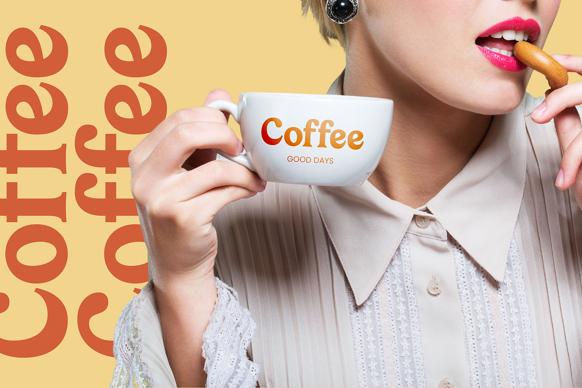 Bailey Retora Groovy Retro Serif, a Serif Font by timelesstype.co (Photo 16 of 20)
