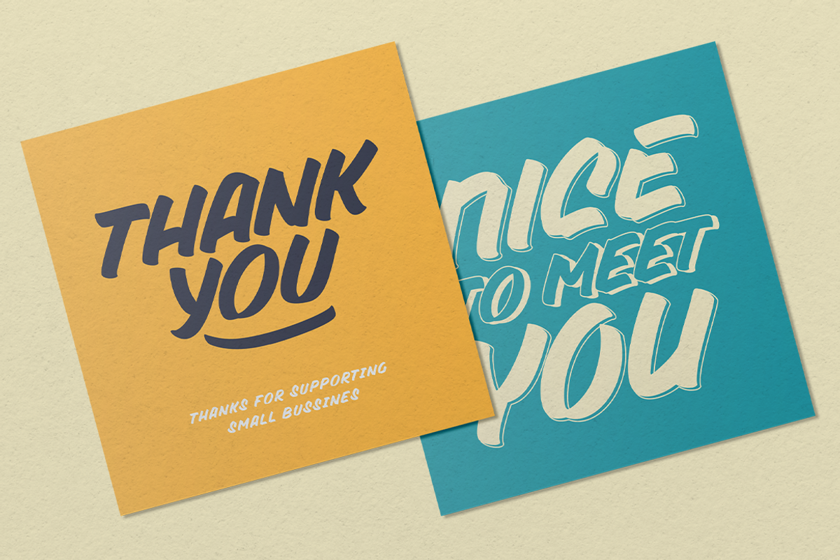 Silver Sale • A Sign Painting Font, a Script Font by azetypestudios.com (Photo 14 of 16)