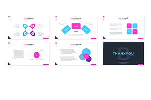 Brusher - Powerpoint Template