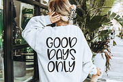 Birthday Party | Handwritten Font, a Font by KA Designs (Thumbnail 2 of 10)