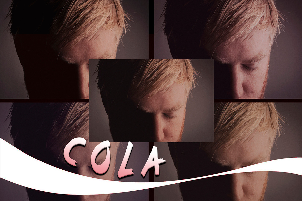 Coca-Cola Inspired Photoshop Actions, an Action Add-On by Will Milne Photography (Photo 3 of 8)