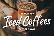 Skilled Hands - Modern Script Font, a Script Font by HanzelSpace Studio (Thumbnail 5 of 6)