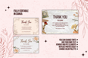 Thank You for Coming Templates Canva, a Templates & Theme by TemplateCastleStore (Thumbnail 9 of 9)