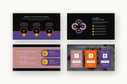 Prun : Crypto Business Powerpoint, a Presentation Template by Punkl Camp (Thumbnail 13 of 16)
