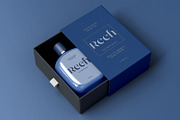 Avena - Modern Editorial Serif Font, a Serif Font by OWPictures (Thumbnail 5 of 12)