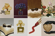 70 Beauty+Fashion Editorial Images, a Beauty & Fashion Photo by Make Stories Studio (Thumbnail 4 of 9)