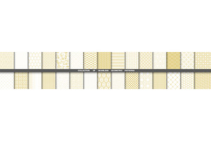 Set of Geometric Modern Vector, a Pattern Graphic by FineArtStudio