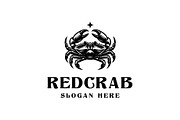 Read Crab Logo, a Branding & Logo Template by Pixes (Thumbnail 2 of 3)