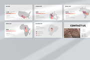 Business Future Plan Keynote, a Presentation Template by Design Vault (Thumbnail 8 of 8)