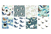 Arctic World, a Graphic by AnnieArt (Thumbnail 3 of 5)