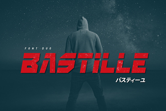 Bastille preview 7