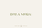 Rosie Sans - Gorgeous Typeface, a Sans Serif Font by Kaligra.co (Thumbnail 38 of 44)
