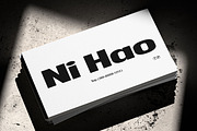Readfine Extended, a Sans Serif Font by Glyphminds Studios (Thumbnail 7 of 10)