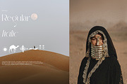 Oleragie Elegant Serif, a Serif Font by Hishand Studio (Thumbnail 4 of 10)